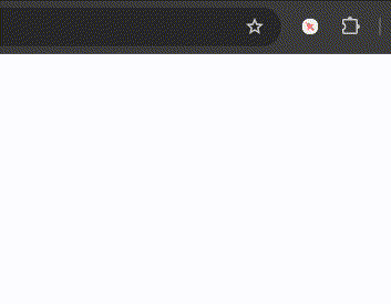 Extension Toggle